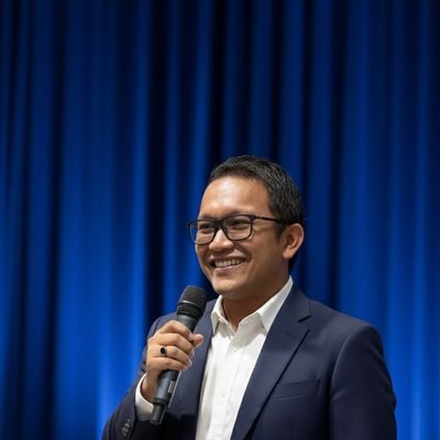 Michael Ronaldo michael ronaldo pengacara