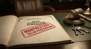 Kredit Macet Bank Syariah: Aset Tetap Dilelang? Pahami Hukumnya kredit macet syariah