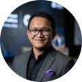 Michael Ronaldo- Managing Partner QJ Law Firm, Pengacara Pidana di Jakarta dan Tangerang