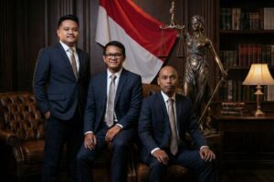 Transformasi Digital: QJ Law Firm Luncurkan Website Resmi untuk Perluas Akses Keadilan Bantuan Hukum untuk Pencari Keadilan di Jakarta - QJ Law Firm