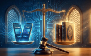 PayLater dan Pinjol dalam Hukum Ekonomi Islam Lambok Putra Simanullang - PayLater dan Pinjol dalam Hukum Ekonomi Islam