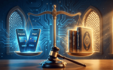 Lambok Putra Simanullang - PayLater dan Pinjol dalam Hukum Ekonomi Islam