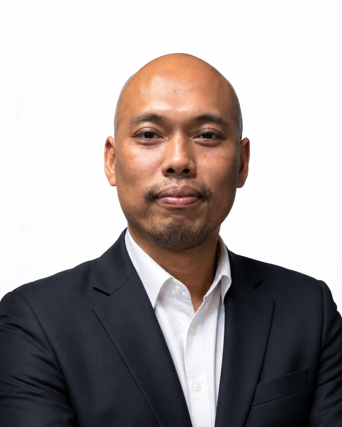 Sandy Hardianto, S.H., advokat QJ Law Firm untuk perkara perdata dan properti.